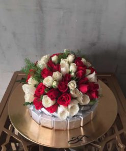Floral Fancy