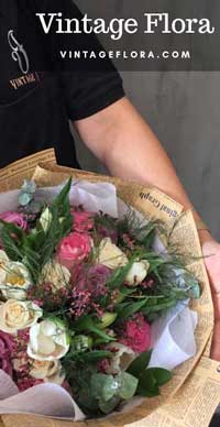 Best Seller – Florist Arranged Bouquet