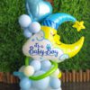 baby-boy-bliss balloon