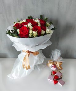 Be My Valentine Combo