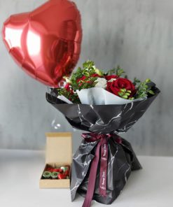 Heart Combo
