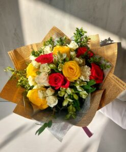 Deal Bouquet