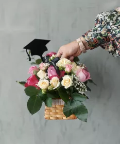 Floral Honors