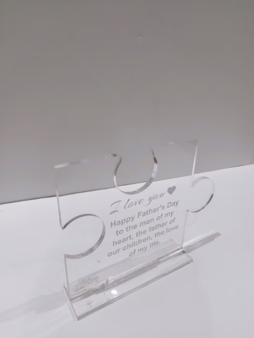 Fathers Day Memento