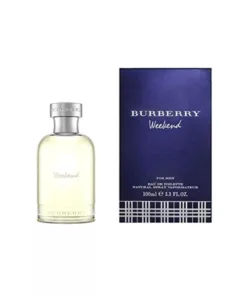 Burberry Weekend