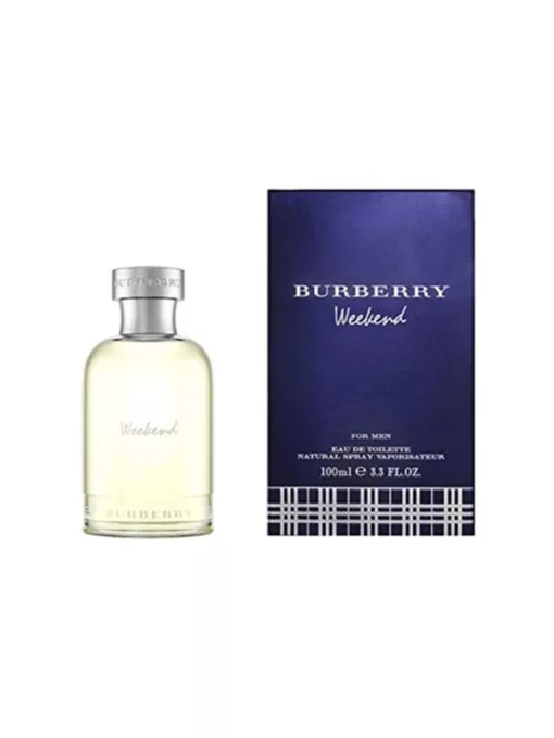 Burberry Weekend