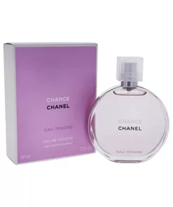 Chanel Chance