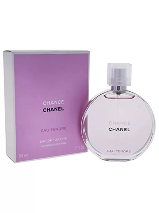 Chanel Chance