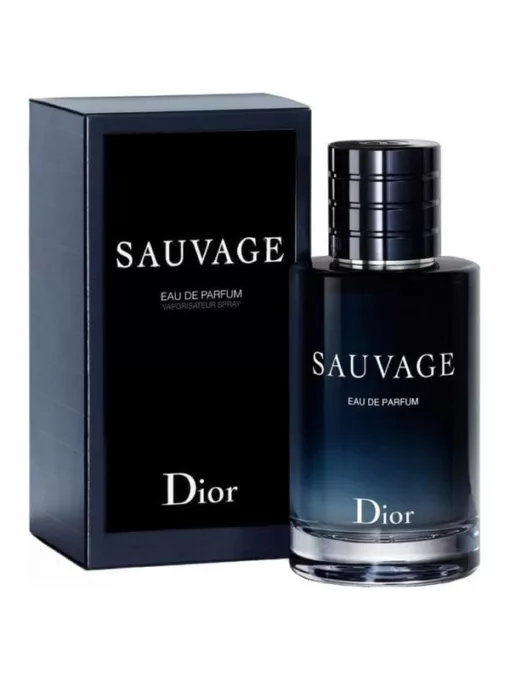 Dior Sauvage