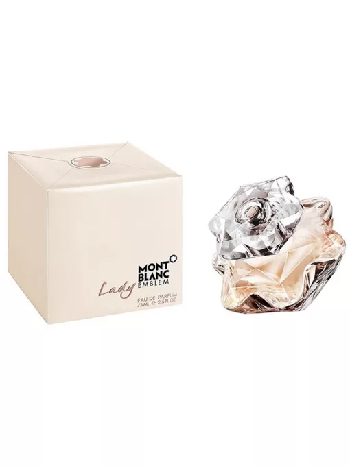 Montblanc Lady Emblem