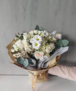 A Symphony of Fragrances