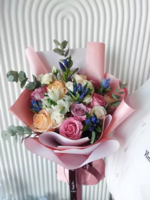 Deal Bouquet 09-19-2023
