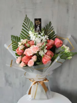 Send Flowers & Gifts | Same-day Delivery | BahrainGreetings