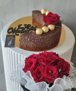 Eid Cake Combo - 3