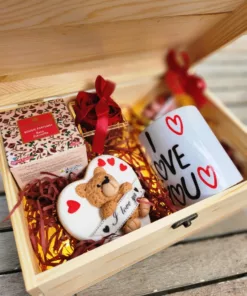 Chest of Love
