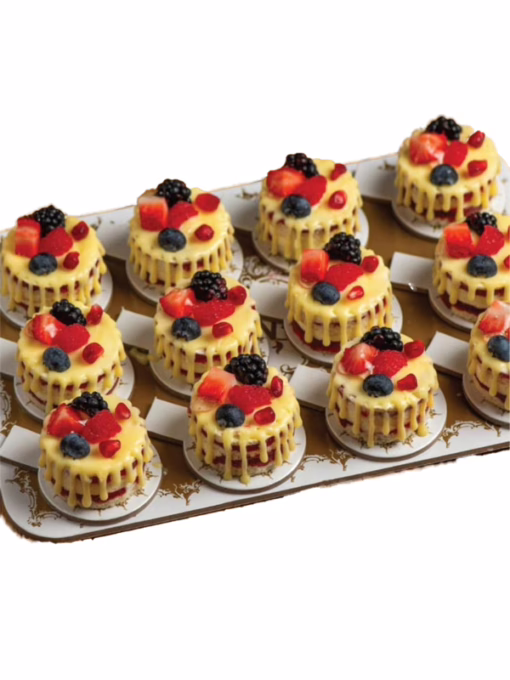 Sweet Treat Box