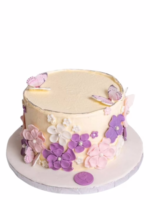 La Belle Cake & Flowers