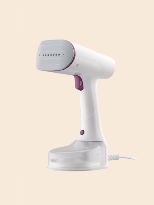 Braun QuickStyle 5 Garment Steamer