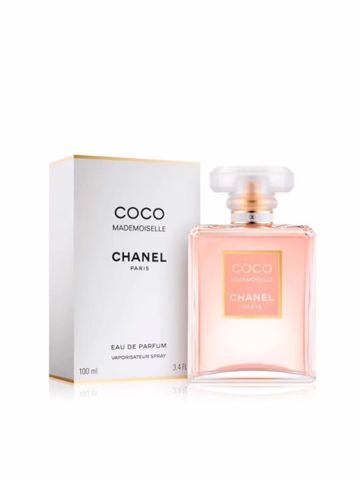 Chanel Coco Mademoiselle
