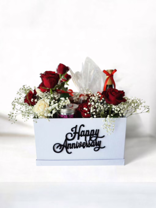 Eternal Embrace - Hamper