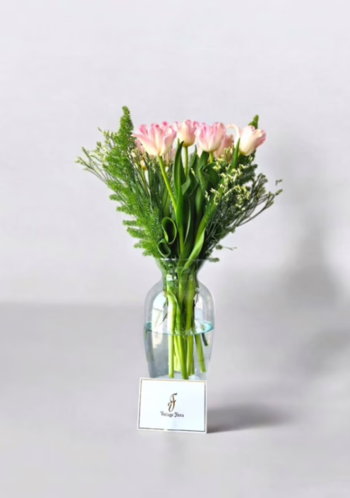 Tulip Symphony