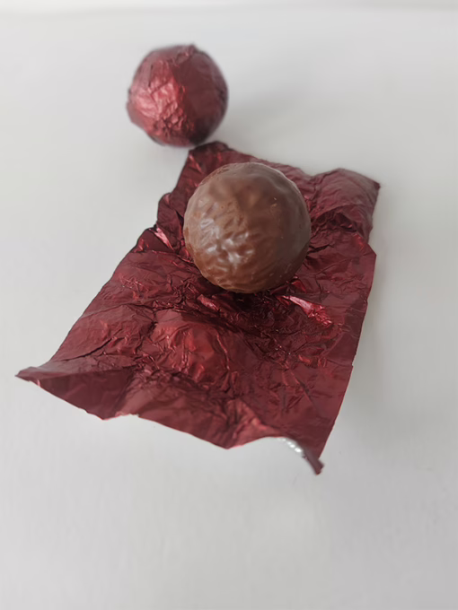 Confetti Hazelnut