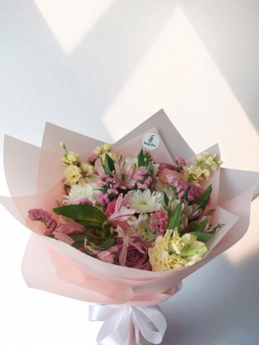 Rosé Mist
