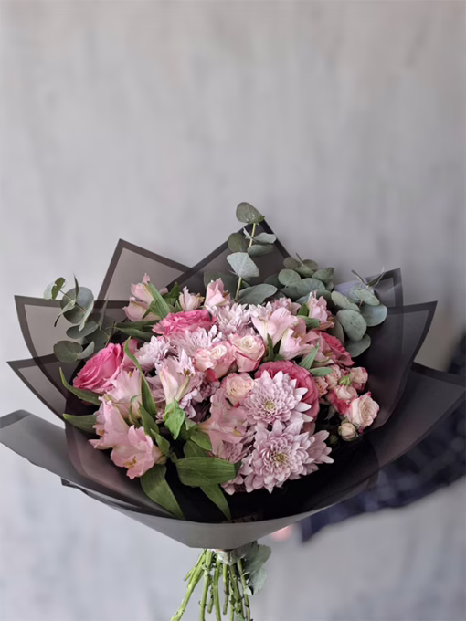 Blush & Bloom