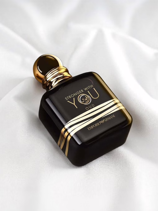 Giorgio Armani Stronger With You Oud