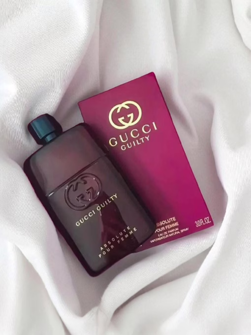 Gucci Guilty Absolute