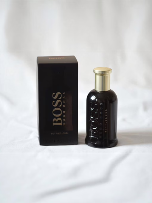 Hugo Boss Oud