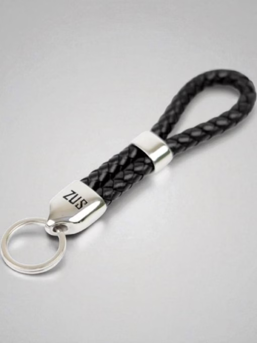 Key Chain - Black