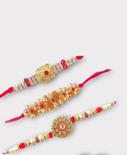 Raksha Bandhan Bracelet