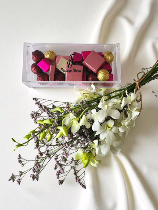 Sweet Trinkets