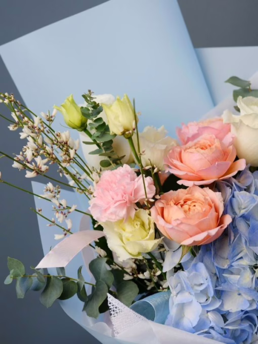 Seasonal Bouquet