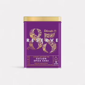 Ceylon Spice Chai