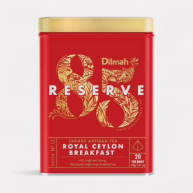 Royal Ceylon Breakfast
