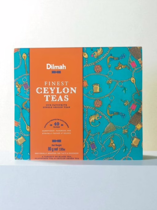 Ceylon Tea Gift Pack